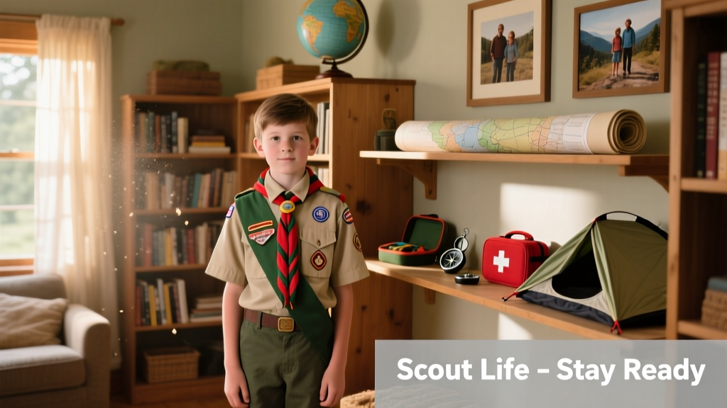 Scout: The Practical, Safety-First Stroller That Grows With Your Family