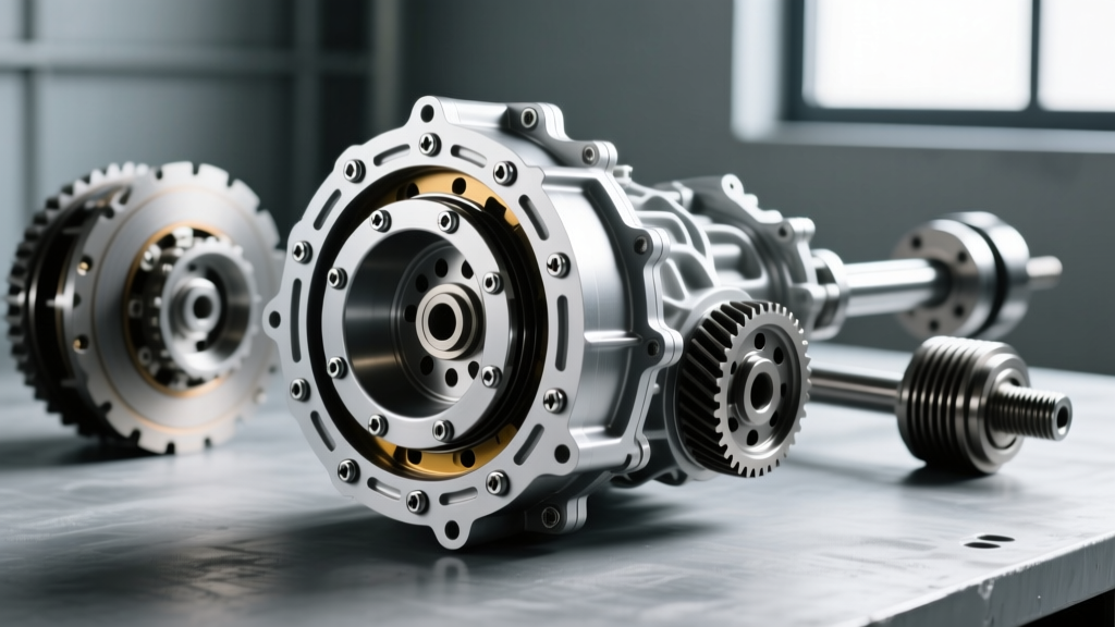 Purpose of a Torque Converter: Bolt Pattern and Fitment Guide