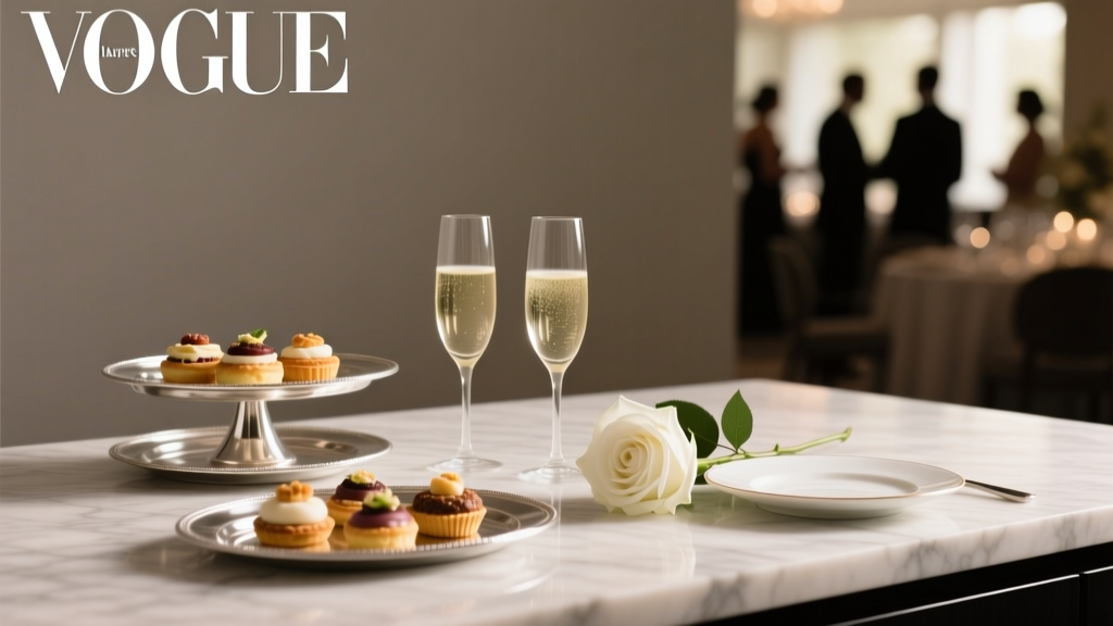 Wedding Tasting Tips: How Much to Tip in 2026
