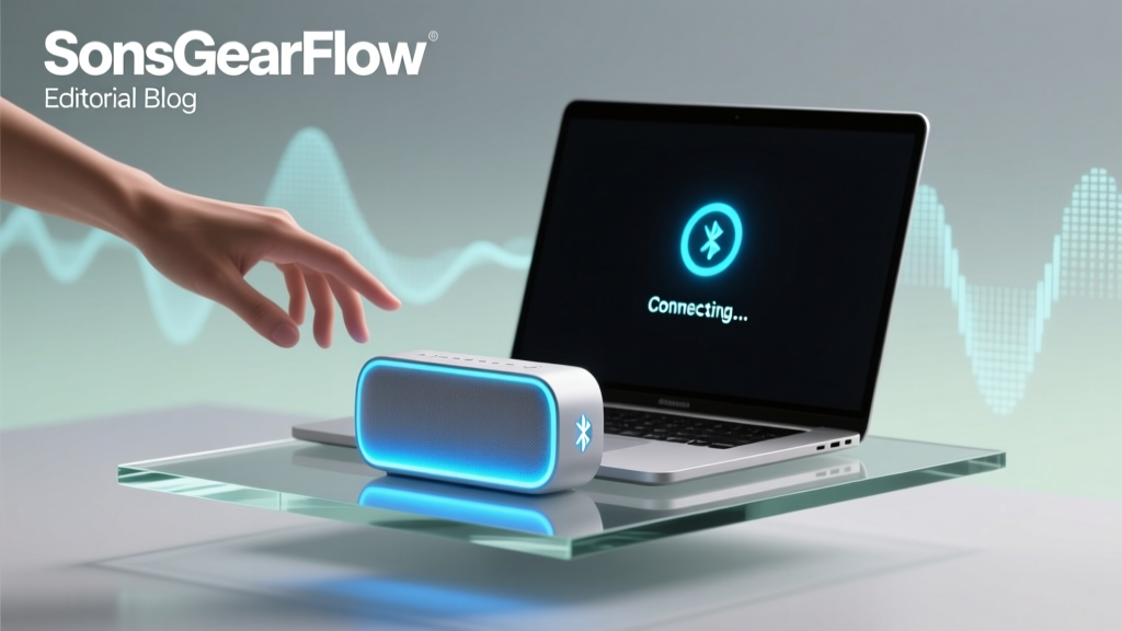 Why Can’t I Connect Computer to Bluetooth Speakers? (2026)