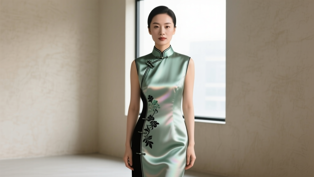 Xin Zhongshi Style 2026: Essential New Chinese Wardrobe Guide