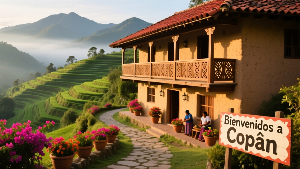 Guatemala Highlands, Copán Ruinas, and Honduras: A Practical Hospitality Review Across Three Central American Destinations