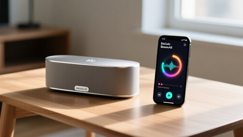 Is Bang and Olufsen Danish? Inside the B&O App & Smart Ecosystem