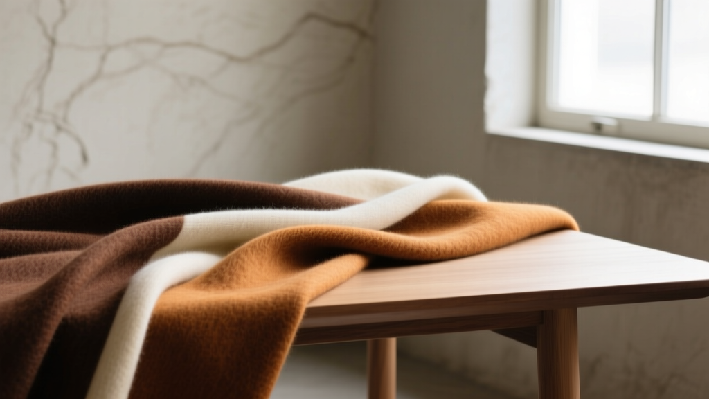 Jimmy Bean Wool: The Designer’s Secret for Lustrous, Sustainable Wool