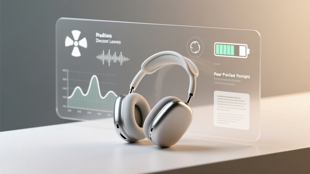 Wireless Headphones Safety: What Research Shows (2026)