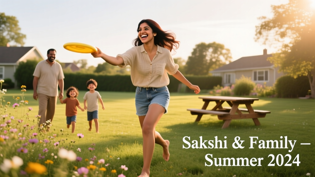 Sakshi Duggal Kumria: A Family Therapist and Wellness Coach Redefining Parental Resilience