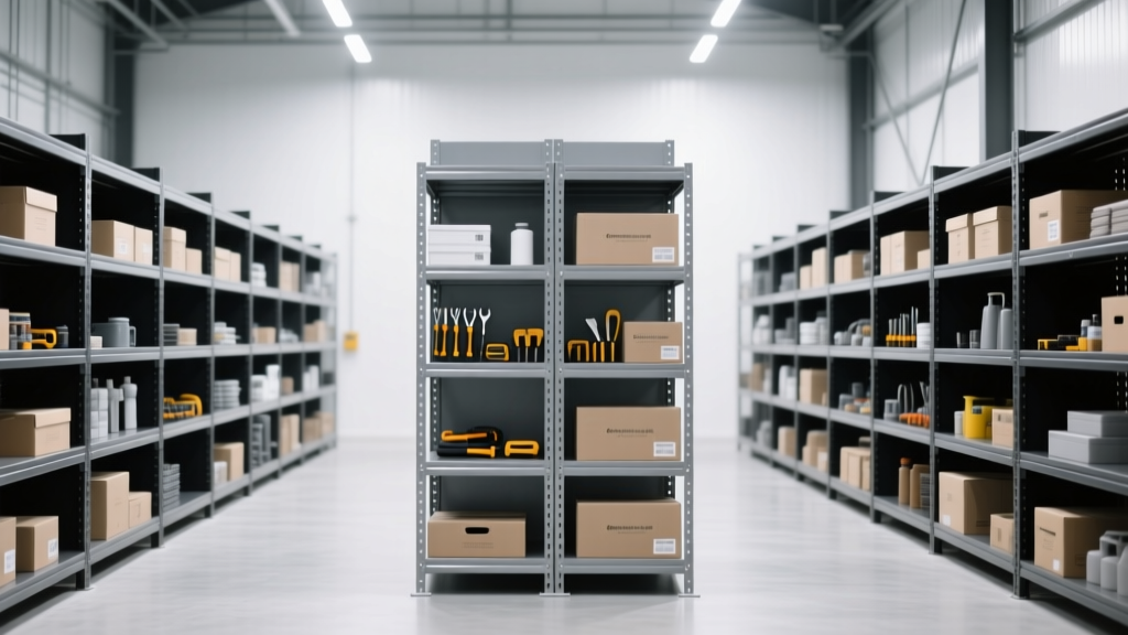 Where to Buy Bulk Storage Racks: Smart Buying Guide