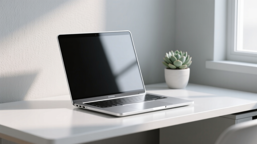 19 Inch Notebook PC Who Needs It? The Truth About Oversized Laptops in 2025 — Who Actually Benefits (and Who’s Wasting Money)