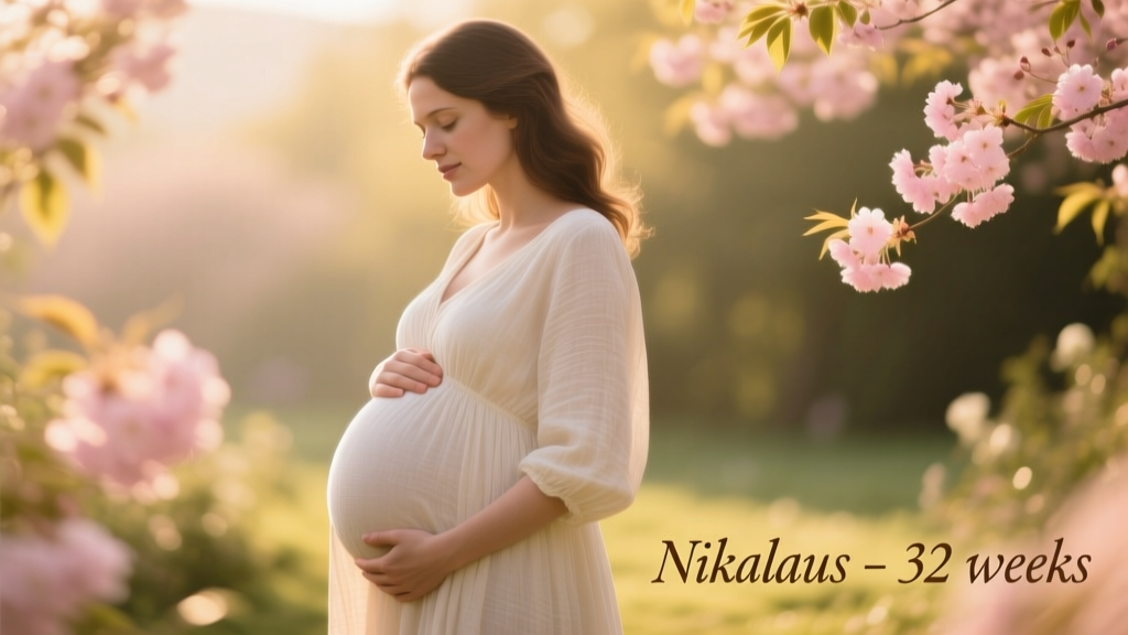 Nikolaus: A Evidence-Based Guide to the German Saint Nicholas Tradition and Its Impact on Prenatal and Family Well-Being