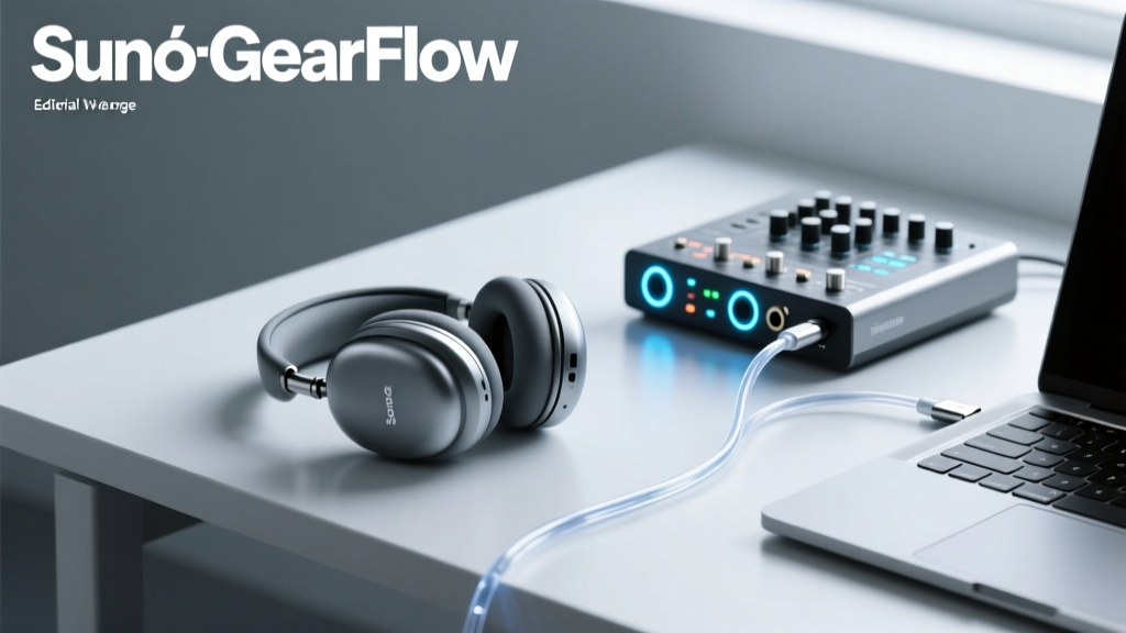 Wireless Headphones to Audio Interface (2026)