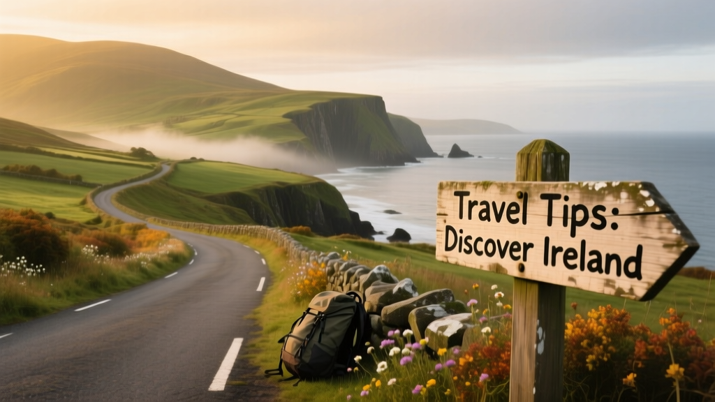 Ireland Travel Tips Story: Real Lessons from the Road Less Traveled
