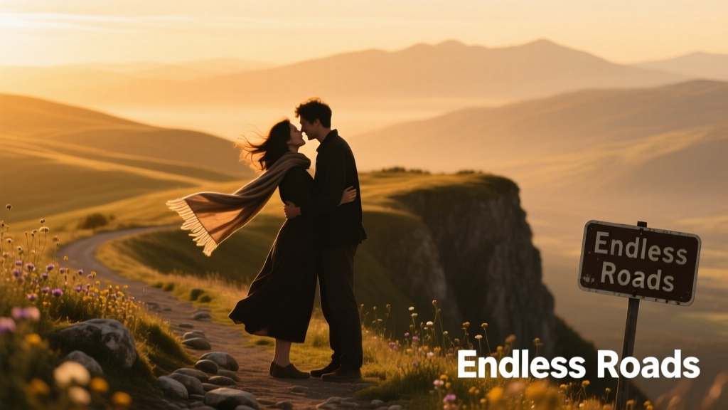 Love and Romance on the Road: Unconventional Destinations Where Connection Deepens Off the Grid