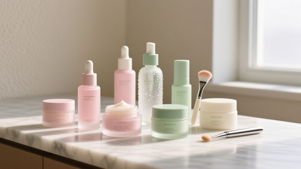 Retinol for Beginners: A Simple 2026 Guide
