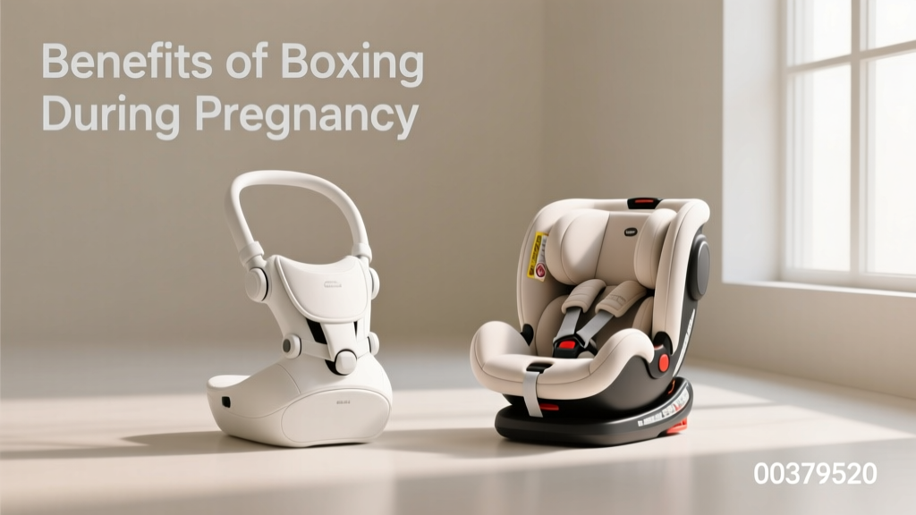 Evidence-Based Benefits and Critical Safety Guidelines for Boxing During Pregnancy