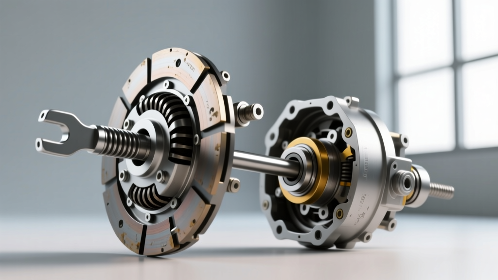 How to Diagnose DT12 Clutch Actuator Drag and Release Problems