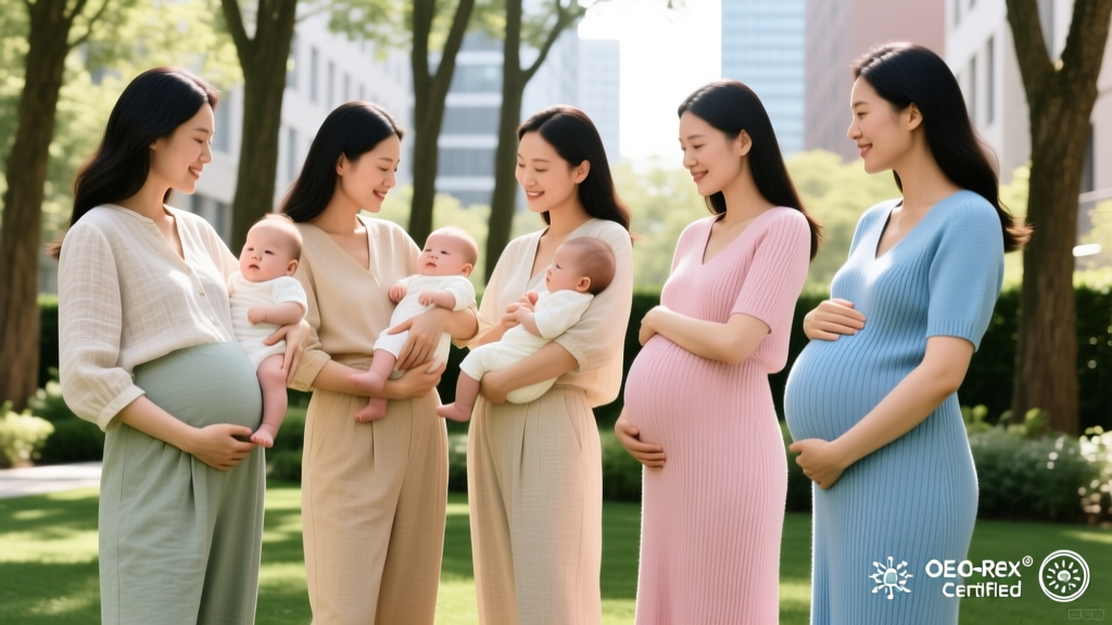 Is Antimicrobial Fabric Safe for Babies? Truth & Tips