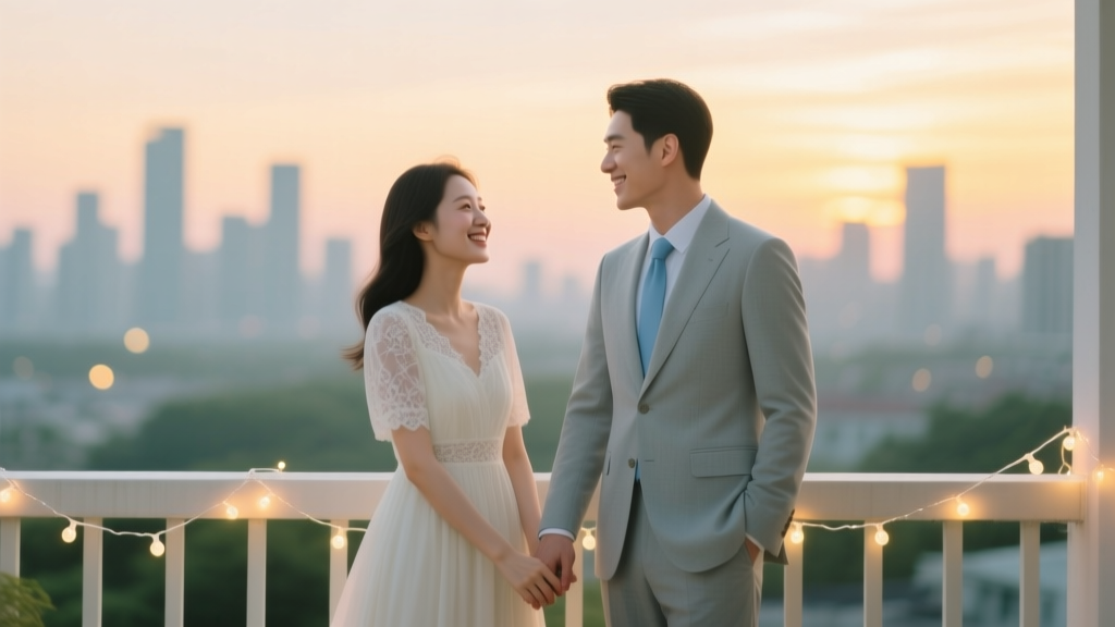 1st Wedding Anniversary Ideas: 12 Meaningful Ways