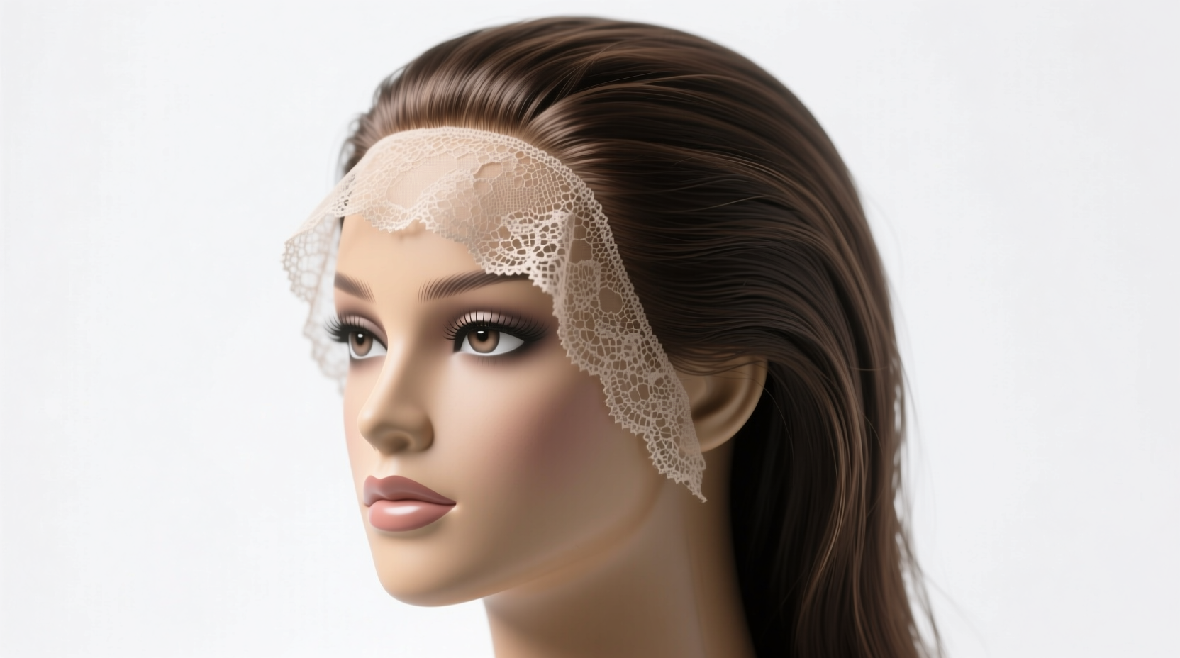 cosplay wig storage lace front safety guide