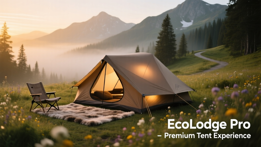 Best Camping Tents: Performance, Durability, and Real-World Value in 2024