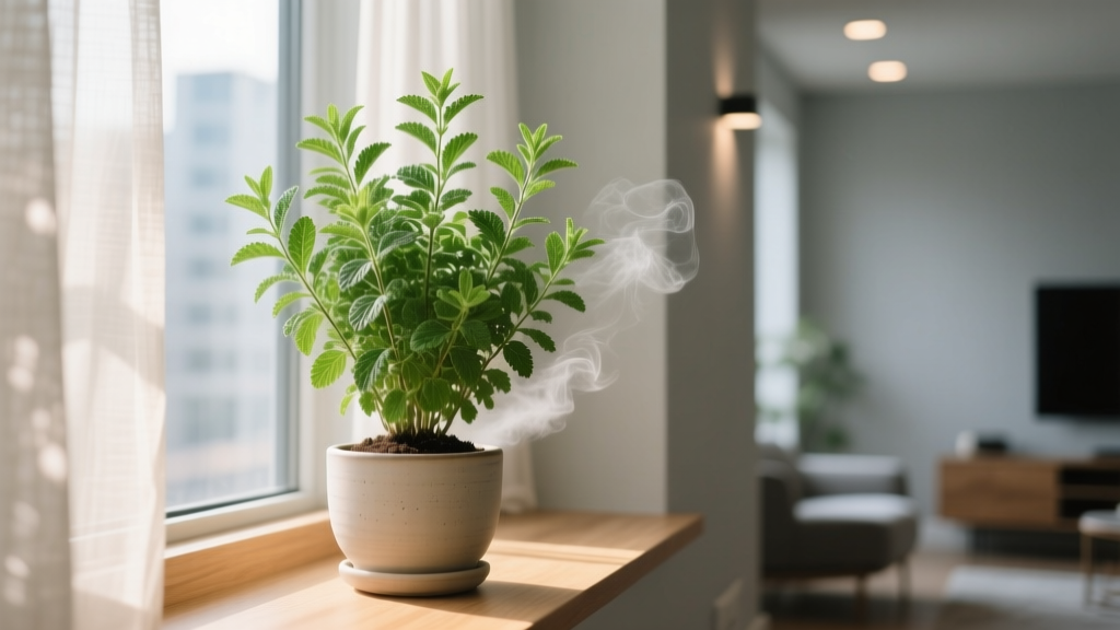 Citronella Indoor Plant Guide: Truth & Care Tips