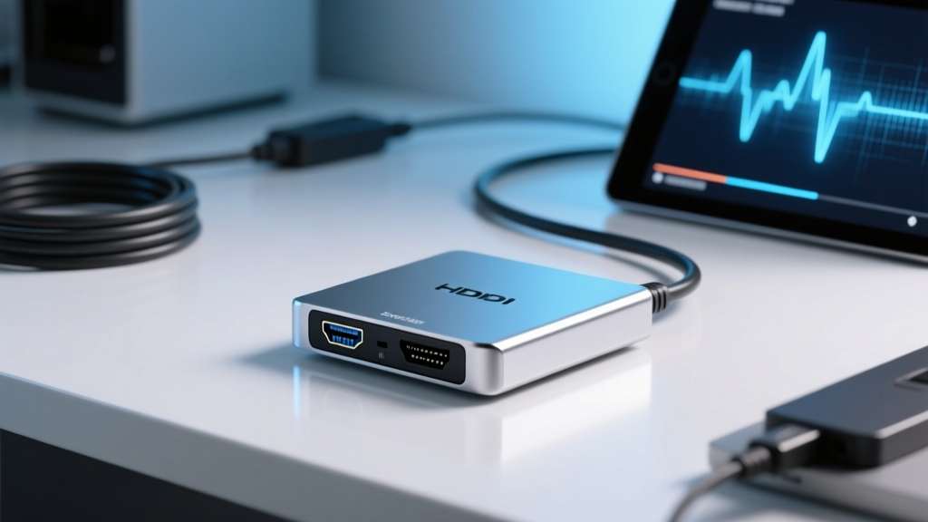 HDMI Extenders: 7 Critical Truths About Signal, Lag & Performance