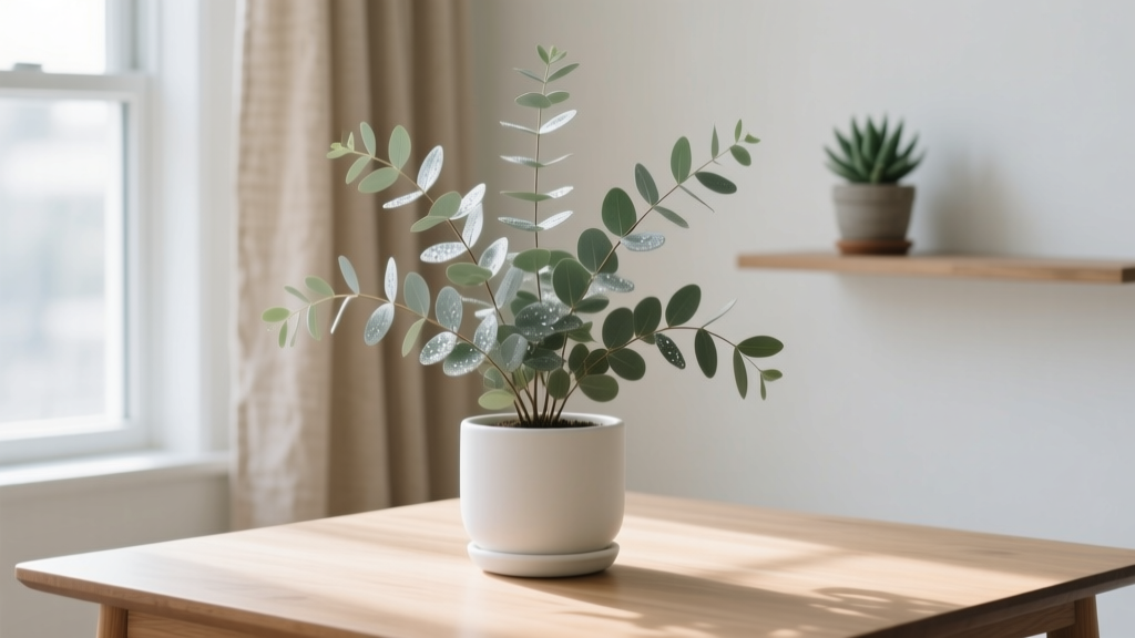 Indoor Eucalyptus Care: Science-Backed Guide (2026)