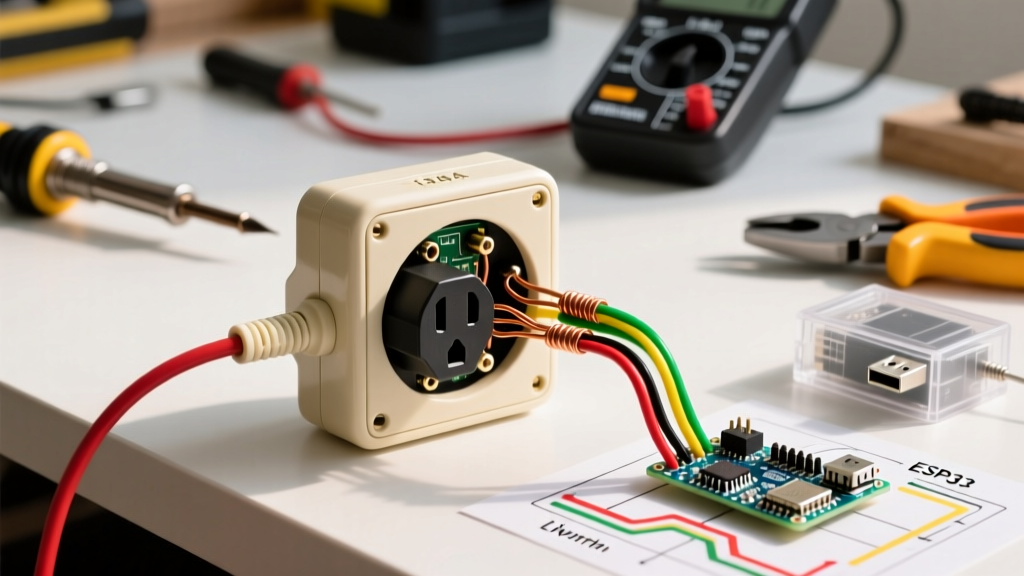 Ghana Electrical Outlet Plug: Upgrade & Replacement Guide