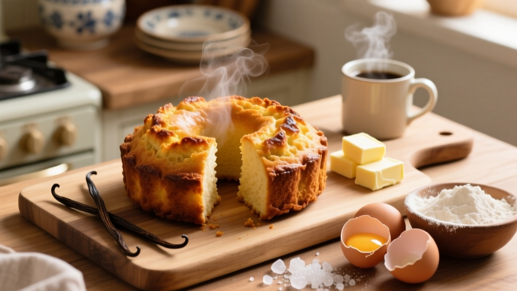Air Fryer Cake Mix: Moist, Crispy-Edged in 20 Min