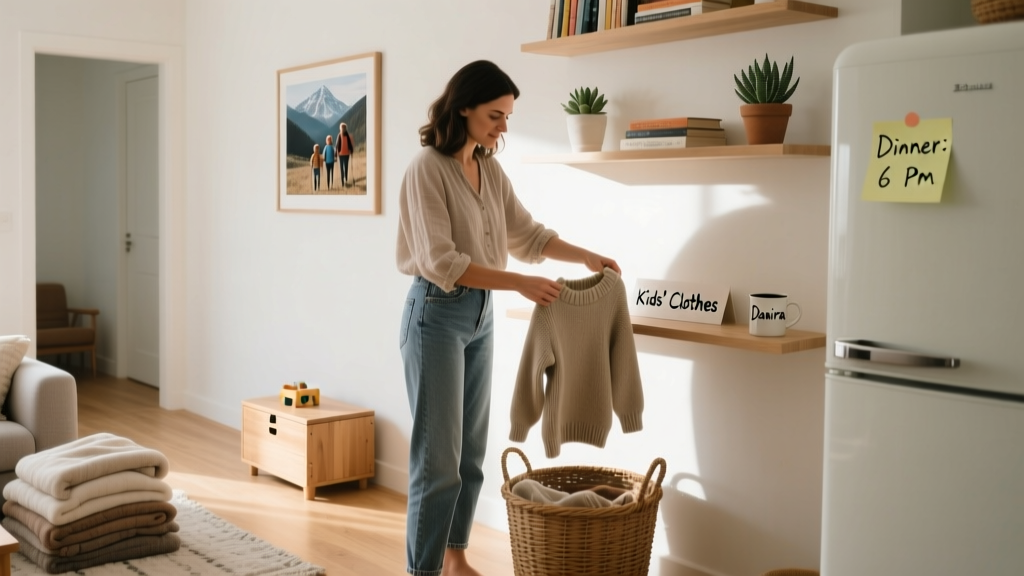 Danira: A Practical Parent's Guide to the Danish-Inspired Sleep and Feeding System for Infants and Toddlers