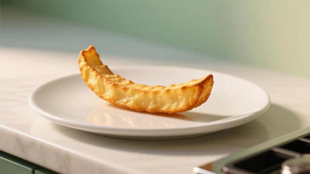 Calories in McCain Air Fried French Fries (Exact Count!)