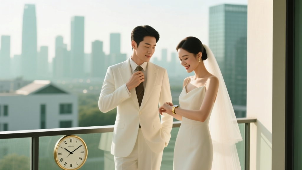 Wedding Rehearsal Duration: How Long It Really Takes (2026)