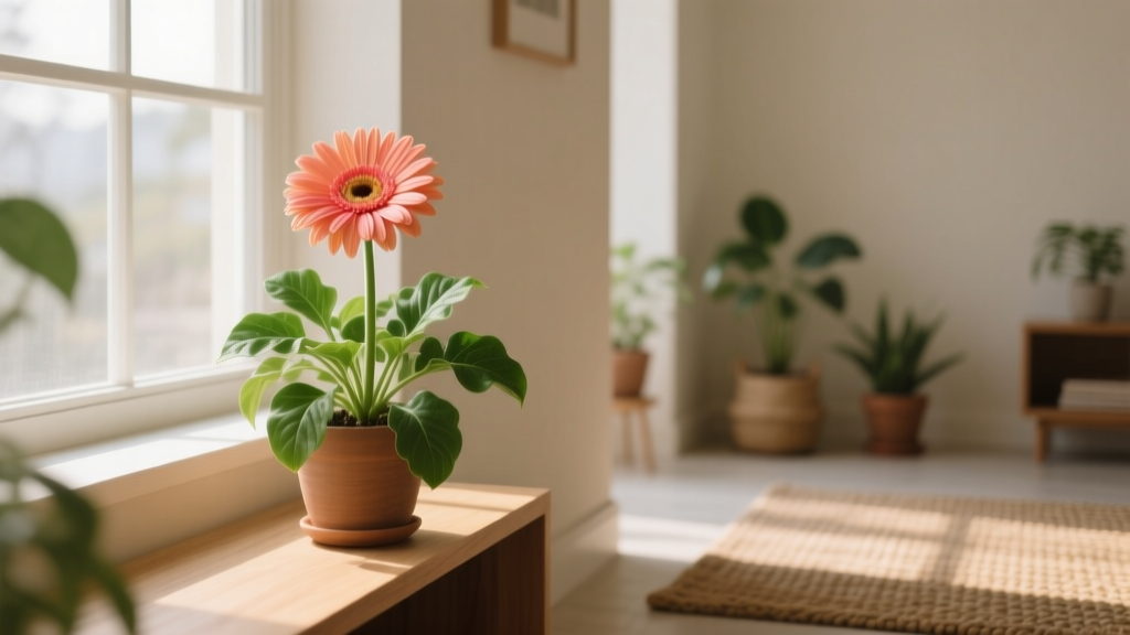 Gerberas Indoor or Outdoor: The Truth (2026)