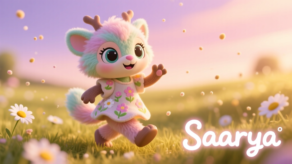 Saarya: A Safety and Market Analysis of the Indian Toy Brand for Children Ages 1–6