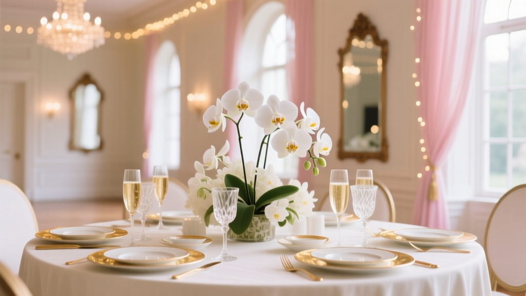 Intimate Weddings Under 50 Guests