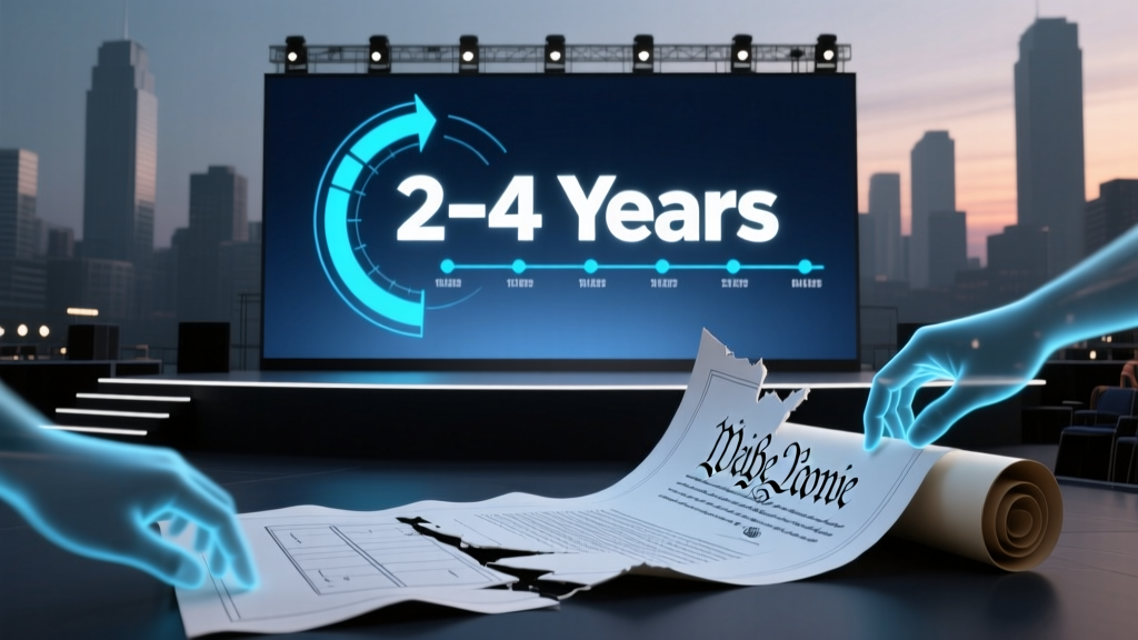 How Often Is a Party Platform Written? (2026)