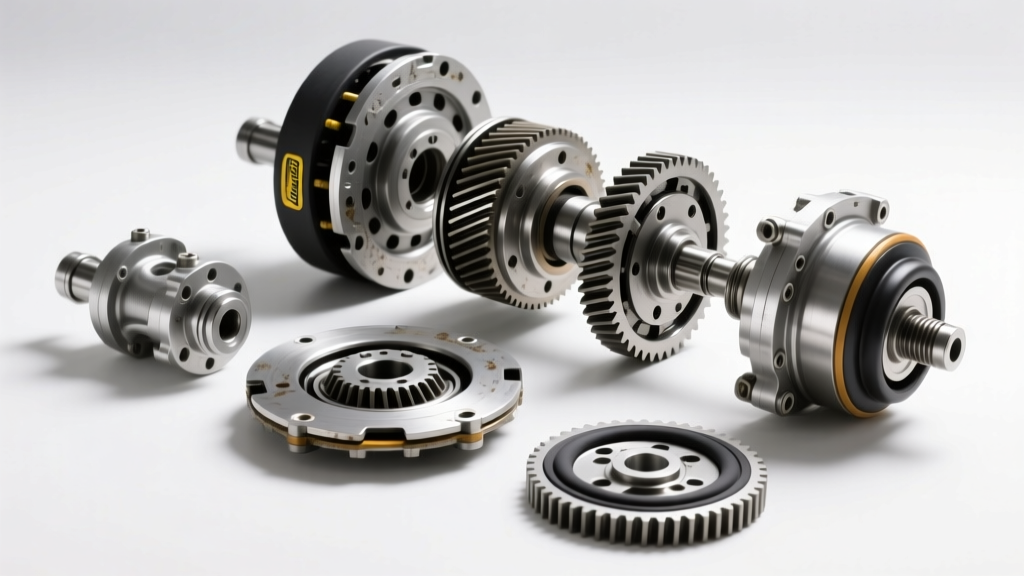 Cub Cadet PTO Clutch Removal: Post-Repair Problems & Costs