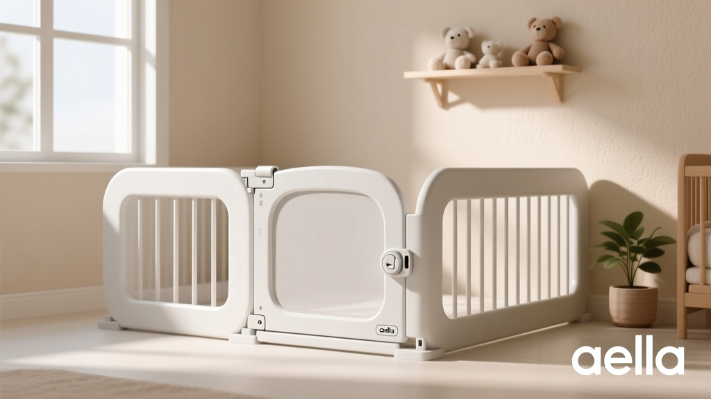 Aella Baby Monitor: Safety, Reliability, and Real-World Performance for Modern Parents