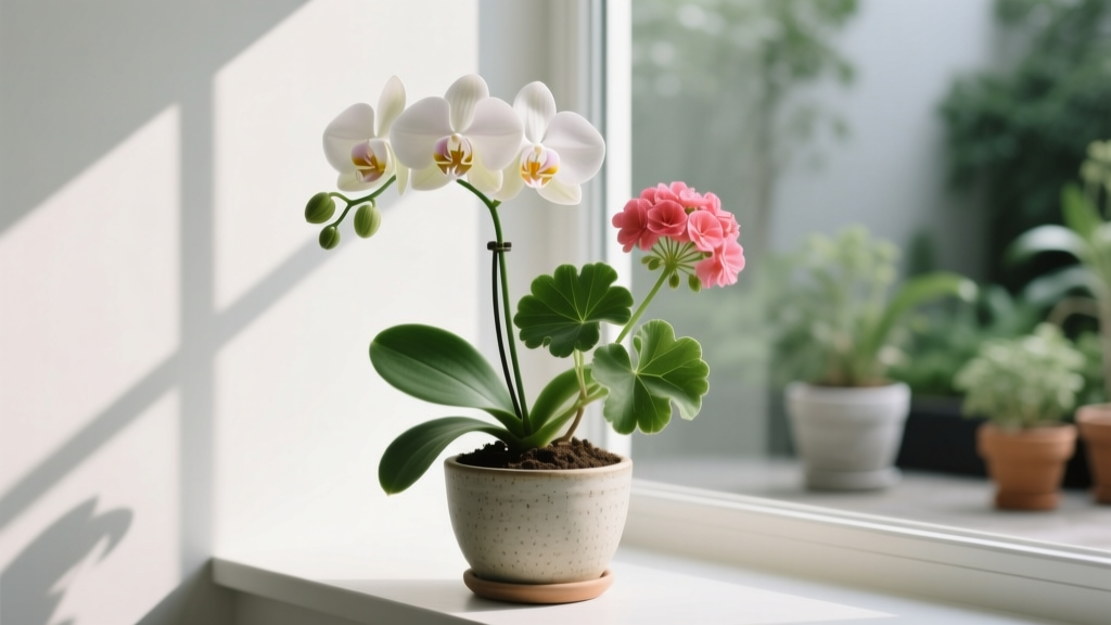 Is Sugar Good for Indoor Flowering Plants?