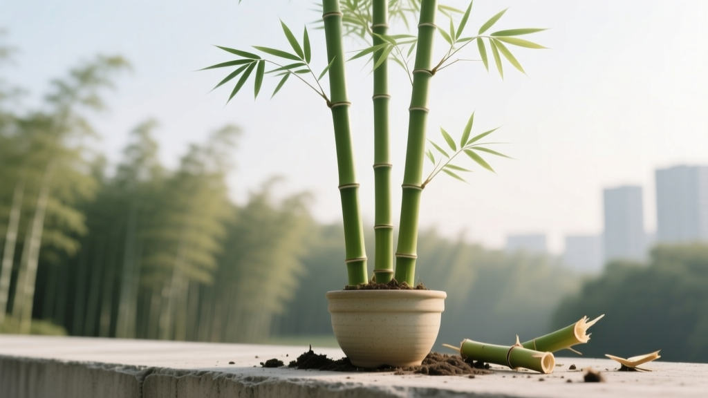 Chinese Bamboo Propagation Guide (2026)
