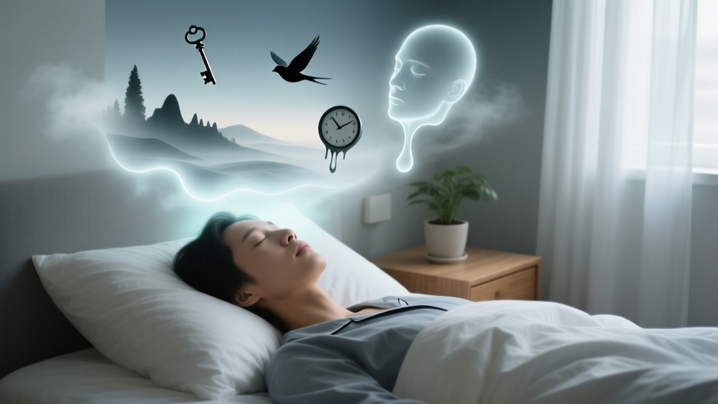 Dream Recall Studies: Dream Psychology