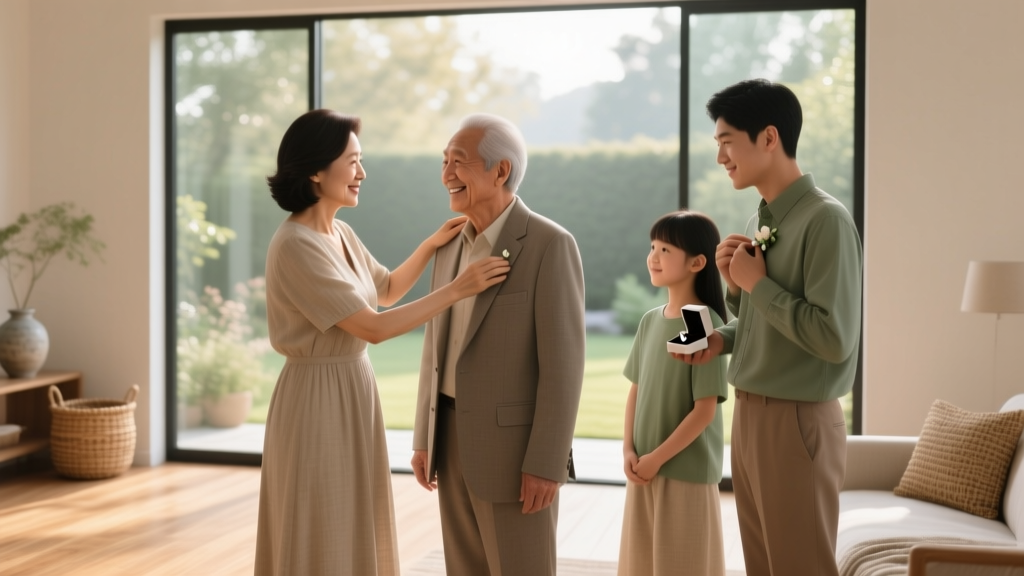 Family Member Officiate Wedding: Legal + Emotional Checklist