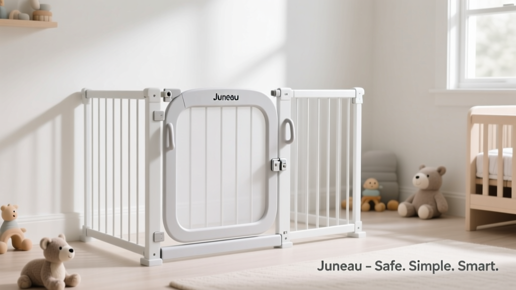 Childproofing Juneau Homes: A Practical Safety Guide for Alaska’s Capital City