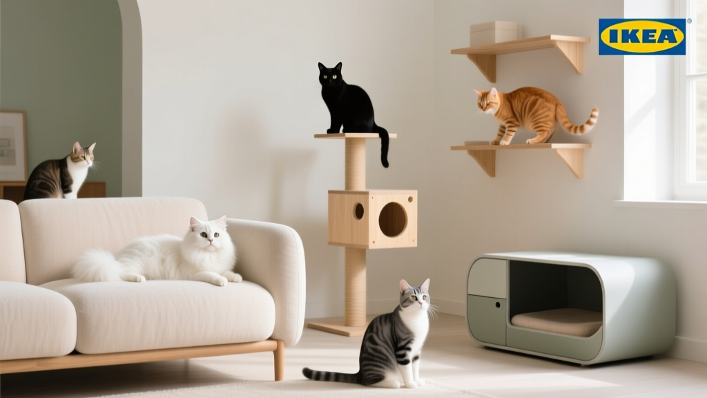 Cat Color and Behavior: What Science Says