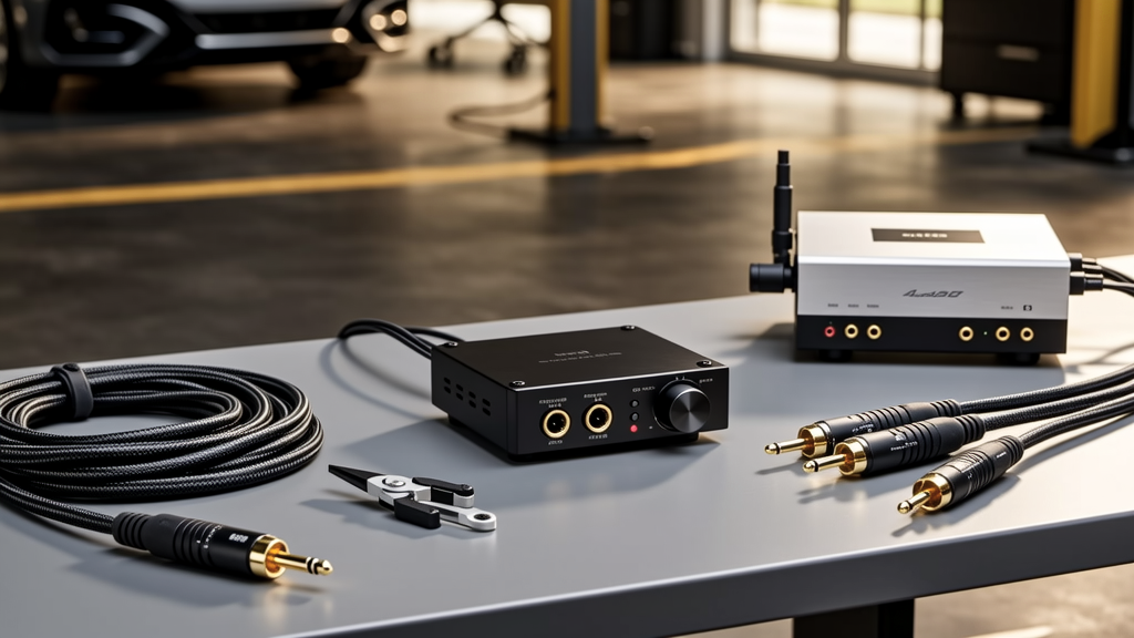 Best Upgrades Essentials: Practical, Measurable Stereo Audio Improvements You Can Implement Today