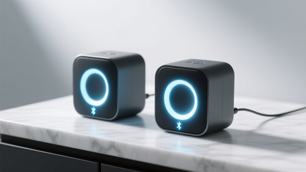 Can I Play Music Through Two Bluetooth Speakers? (2026)
