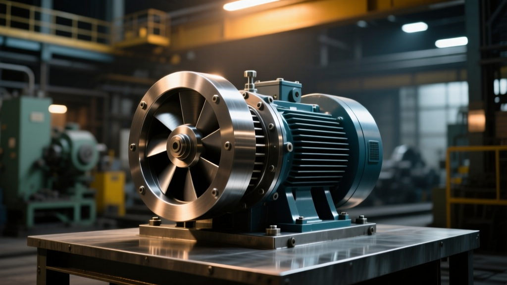 Fix Steel Mill Pump Failures: Progressive Cavity Solutions