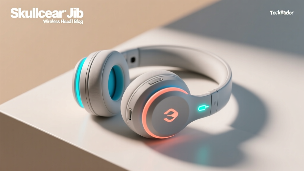 Skullcandy Jib Wireless Charging Time (2026)