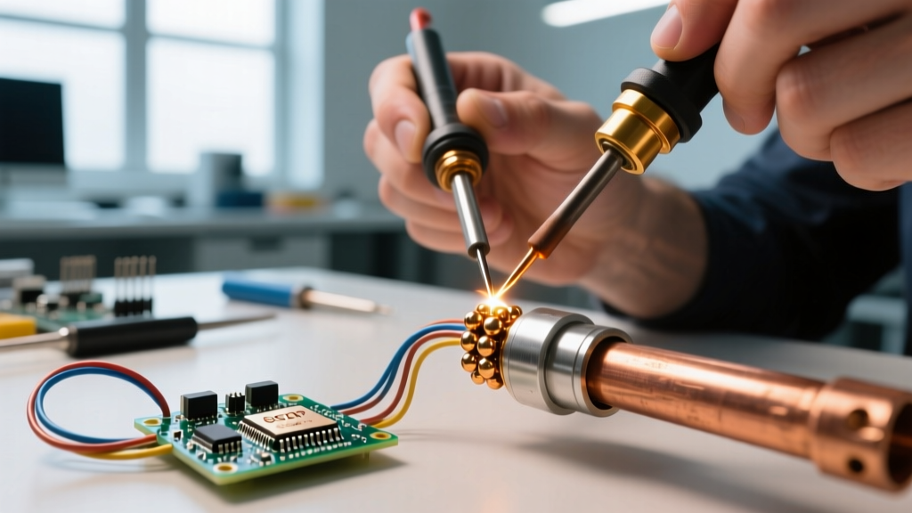 The Ultimate Decision Framework for Soldering Refrigeration Lines