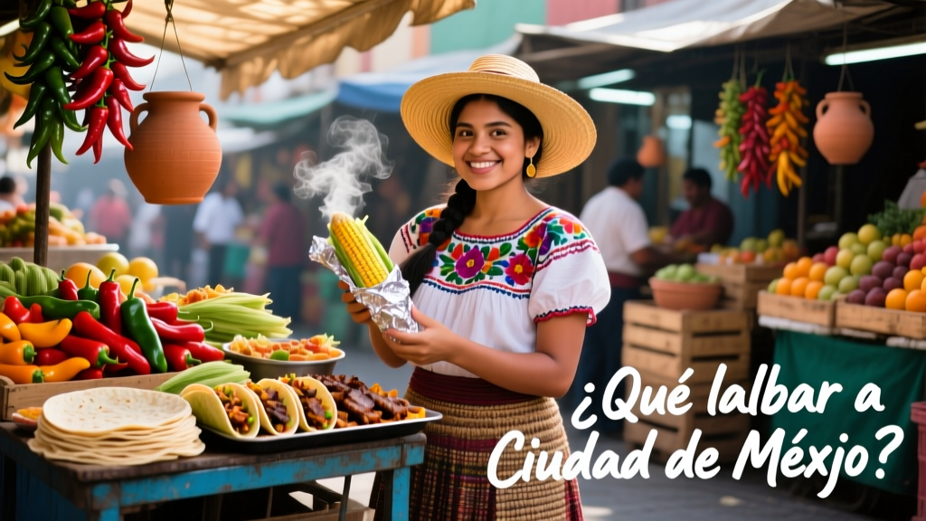 What To Wear In Mexico City: A Practical, Climate-Smart Packing Guide for Travelers