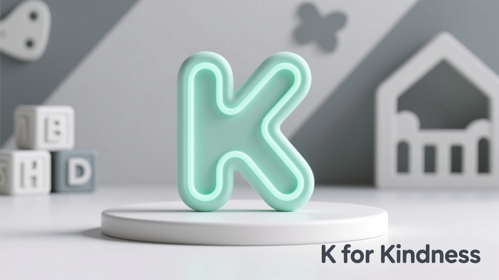 Letter Tracing K: Developmentally Appropriate Techniques, Safety Considerations, and Evidence-Based Practices for Early Learners